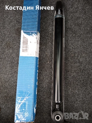 Sachs 316896 амортисьор за Ford fiesta 6, Mazda 2, снимка 2 - Части - 51882825