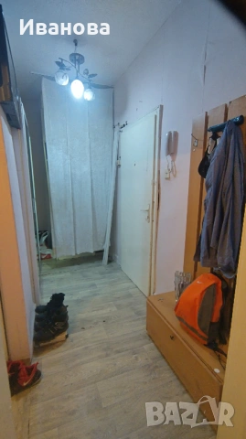 Гарсониера до парка и болницата под наем, снимка 4 - Апартаменти - 53802538