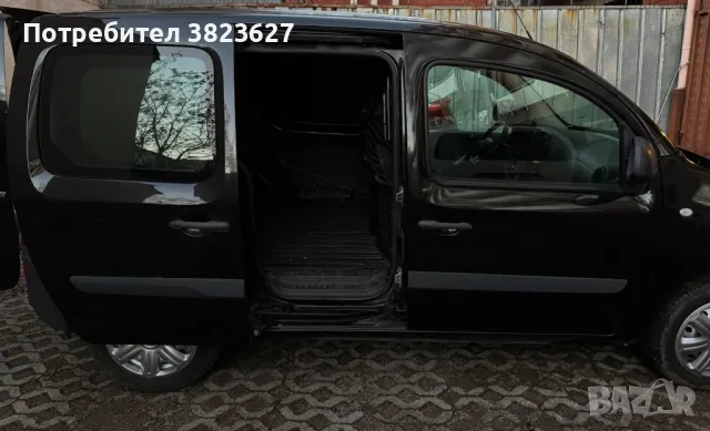 Мерцедес Цитан Mercedes Citan, снимка 2 - Автомобили и джипове - 46470094