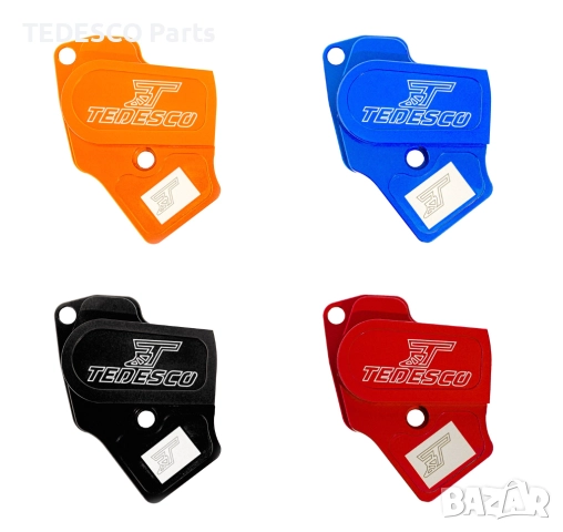 КТМ / Husqvarna / Gas Gas – протектор за TBI сензор