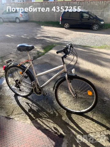 Колело 26 цола 