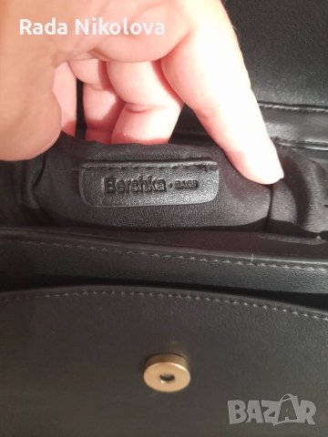 Дамска Маркова  Чанта, снимка 2 - Чанти - 52237786