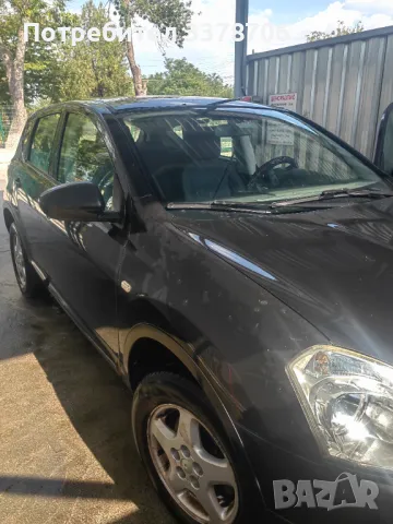 Продавам Nissan Qashqai, снимка 12 - Автомобили и джипове - 47022973