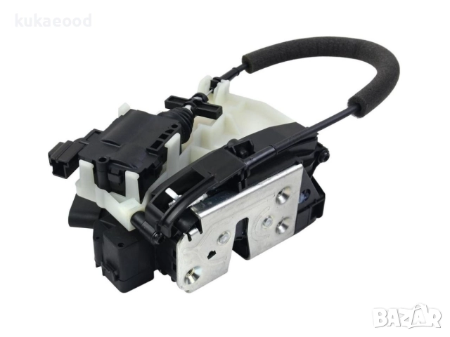 Брава за багажник за Ford EcoSport MK2 (2012-2022), снимка 2 - Части - 51769174