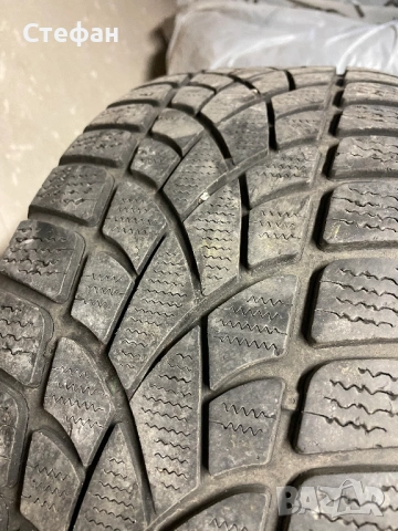 Джанти 17" Стил 327 8X17 ET30 (original BMW) 36116790172  с гуми 225/55/17 4бр., снимка 7 - Гуми и джанти - 54196016