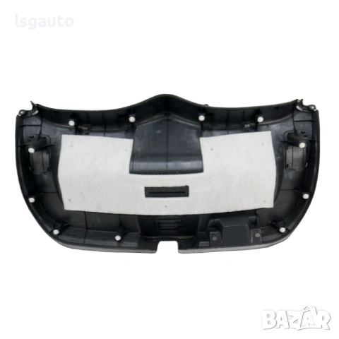 Кора заден капак Mitsubishi Lancer X (GS44S) 2007-2017 ID: 159557, снимка 2 - Части - 54080829