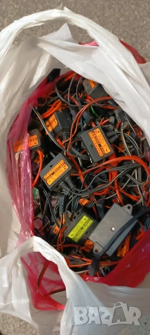 Импулсни захранвания 5/12V Neomontana, снимка 3 - Друга електроника - 54013576