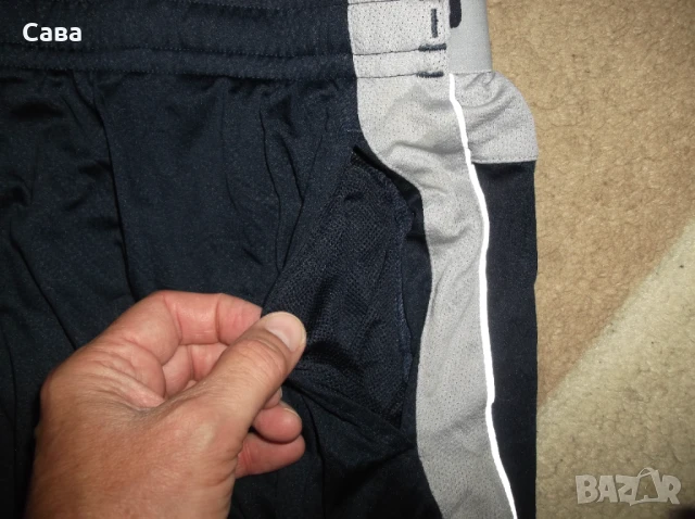 Шорти и бански HEAD, OUTF N.  мъжки,2-3ХЛ, снимка 6 - Спортни дрехи, екипи - 51160761