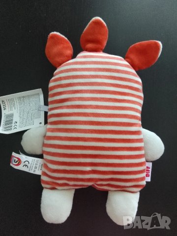 Worry eater, Sorgen fresser, Ядогълтач, снимка 3 - Плюшени играчки - 42970155