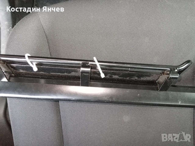 Универсален багажник за велосипед Walford , снимка 3 - Велосипеди - 51882674