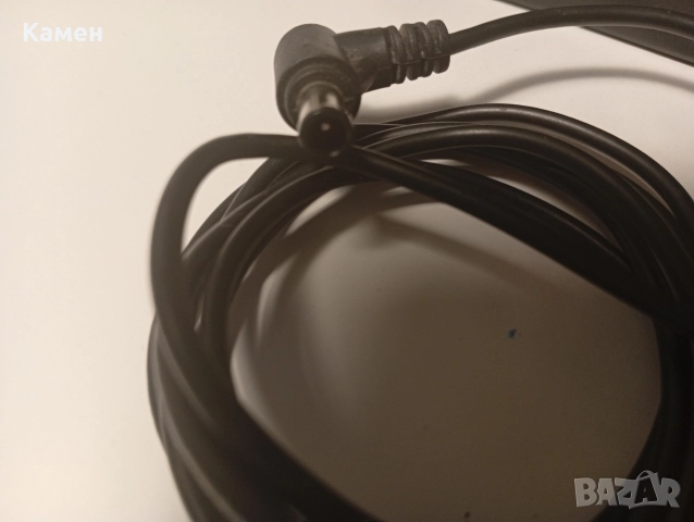 Захранване LG 19v 2.1A с пин , снимка 5 - Захранвания и кутии - 52949101