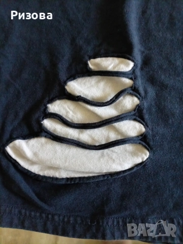 Подарявам мъжки блузи, р/р ХХЛ, снимка 6 - Тениски - 54244047