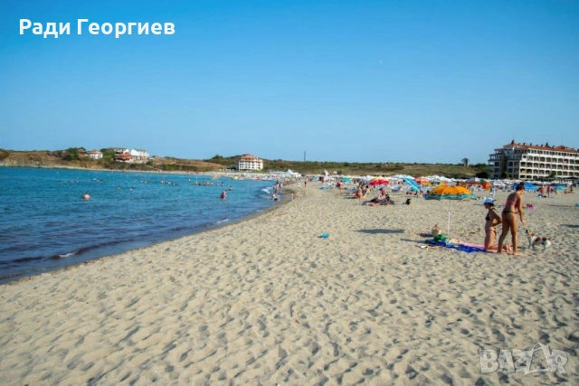 Продава голямо студио в Нестинарка Царево, снимка 10 - Апартаменти - 53045050