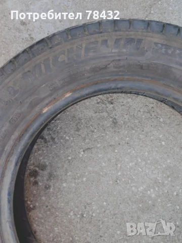 Бусови гуми 175/75/16С- 2бр, снимка 2 - Гуми и джанти - 50771252