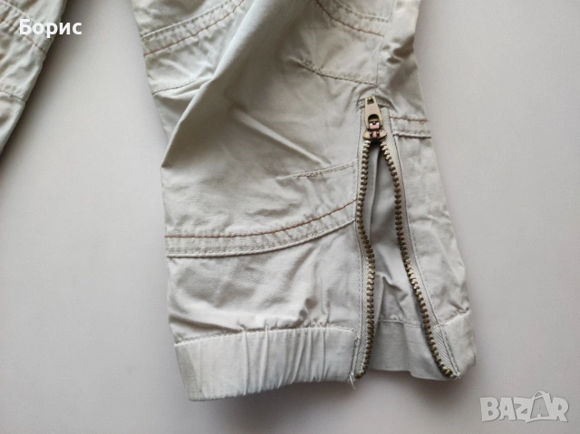 OVIESSE - 9-12м / 80см - Детски Панталон, снимка 5 - Панталони и долнища за бебе - 53399274