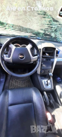 Продажба, снимка 5 - Автомобили и джипове - 52144776