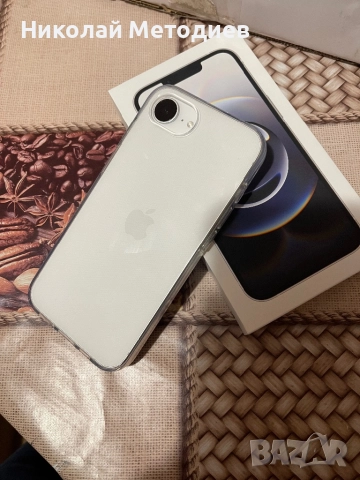 iPhone 16 E 128 gb, снимка 1
