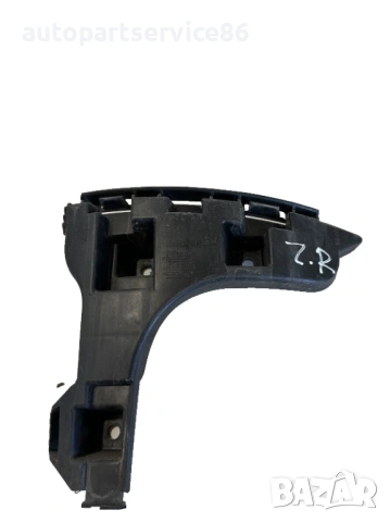 Дясна конзола/стойка за заден броня за Volvo XC60 (2011) 30763440