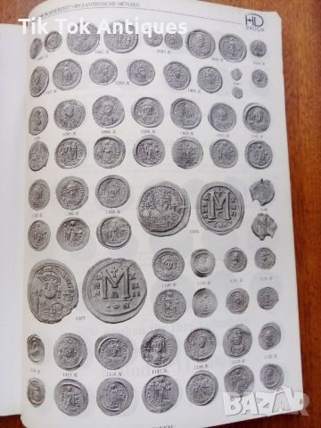     Каталог на Античните монети, снимка 3 - Нумизматика и бонистика - 46082993