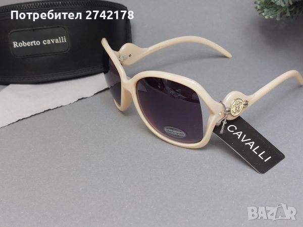 Дамски слънчеви очила, снимка 4 - Слънчеви и диоптрични очила - 45179043