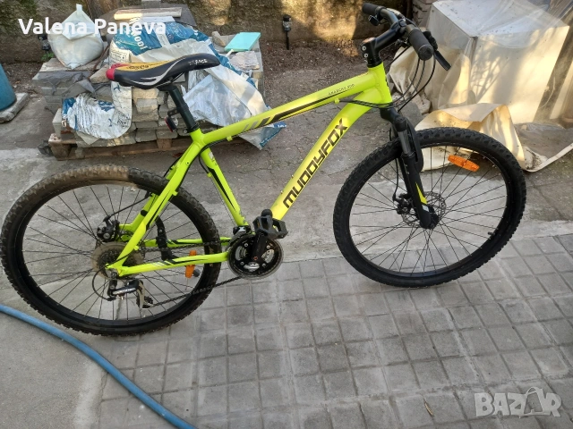 планински байк модус 26 цола