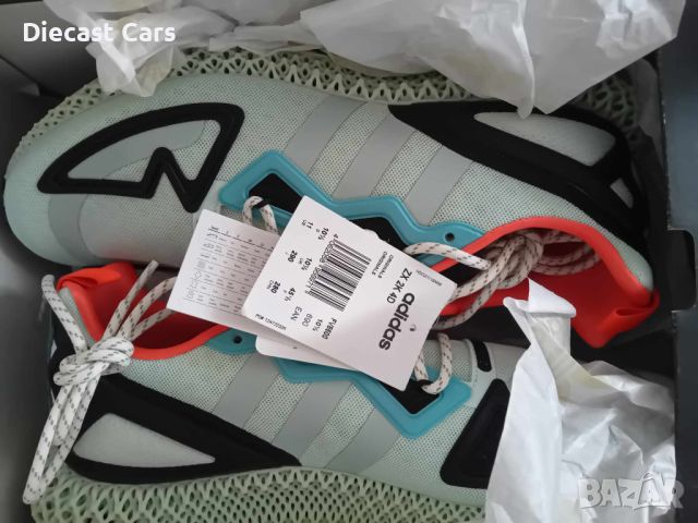 Adidas ZX 4D, Nemeziz, Predator Tango, Puma Endura 40, 41 45, снимка 7 - Маратонки - 46770608