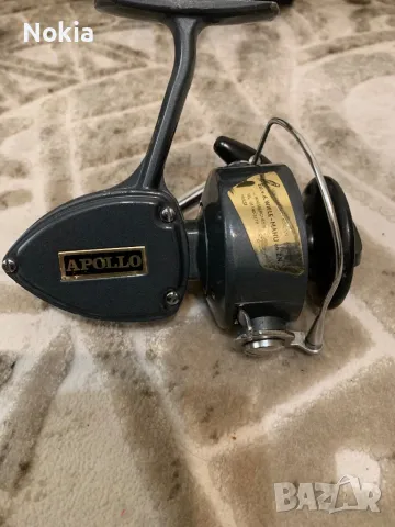 DAIWA APOLLO , снимка 1 - Макари - 48390203