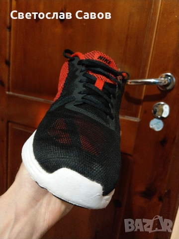 Nike Revolution 3. 43нм. 27,5см., снимка 12 - Маратонки - 53921276