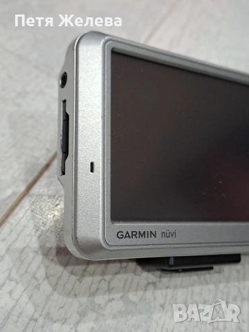 Навигация за кола  GARMIN nuvi 750/ USA🇺🇸 , снимка 7 - Навигация за кола - 53690960