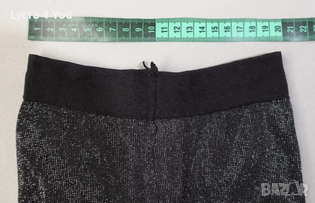 S/M нов блестящ клин чорапогащник , снимка 8 - Клинове - 53144236