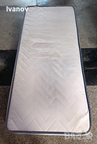 Матрак от донапрен - размери 185/85 см.