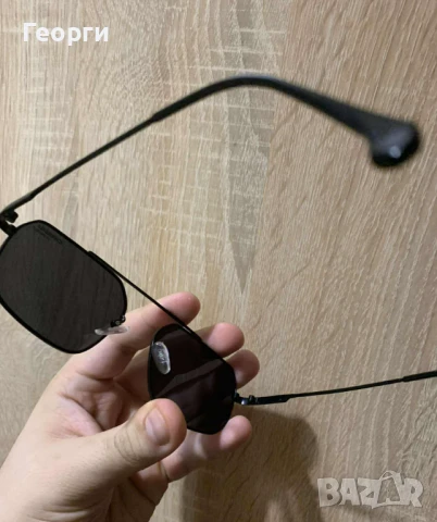 Carrera слънчеви очила , снимка 2 - Слънчеви и диоптрични очила - 51398459