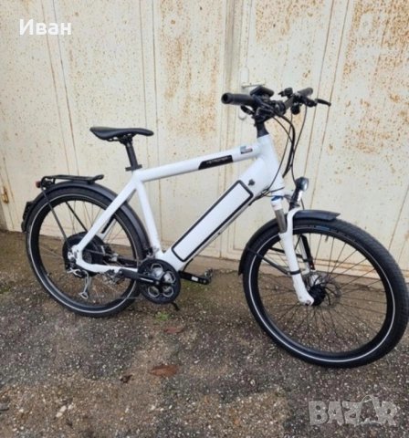 Електрически велосипед Stromer st1