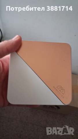 Андроид тв бокс Homatic R box 4K plus, снимка 4 - Плейъри, домашно кино, прожектори - 52679239