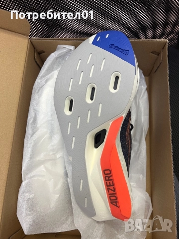 Adidas Adizero Prime X 2 Strung номер 40 2/3