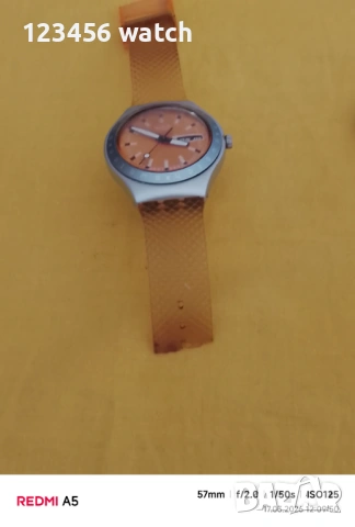 2бр часовници свач работете первектно няма батри, снимка 3 - Мъжки - 53871748