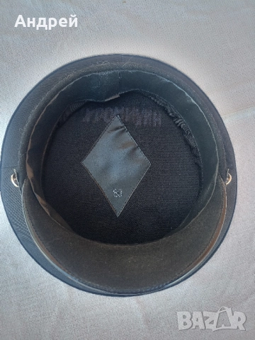 Морска фуражка, снимка 3 - Колекции - 52154060