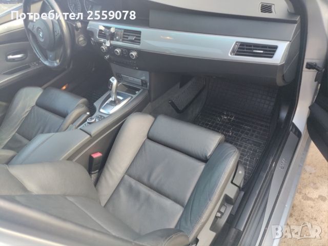 Продавам BMW 530 xi e61, снимка 9 - Автомобили и джипове - 46213324