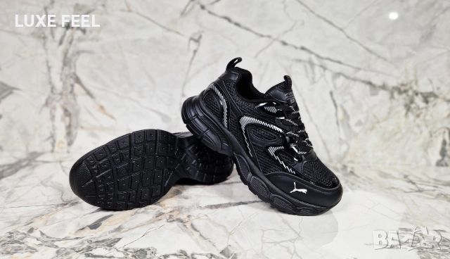 Дамски Маратонки 36 ⚜️Puma 