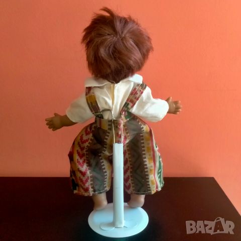 Характерна кукла 25 см, снимка 3 - Колекции - 45967667