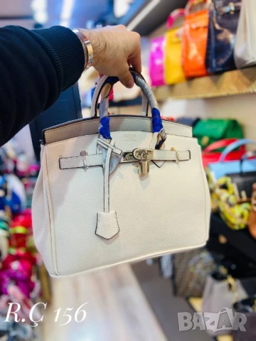 чанти hermes , снимка 12 - Чанти - 51080053