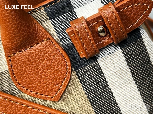 Burberry ⚜️Дамски Чанти , снимка 6 - Чанти - 53528033
