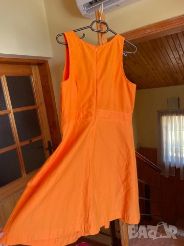 Дамски рокли М-Л, снимка 10 - Рокли - 51391521