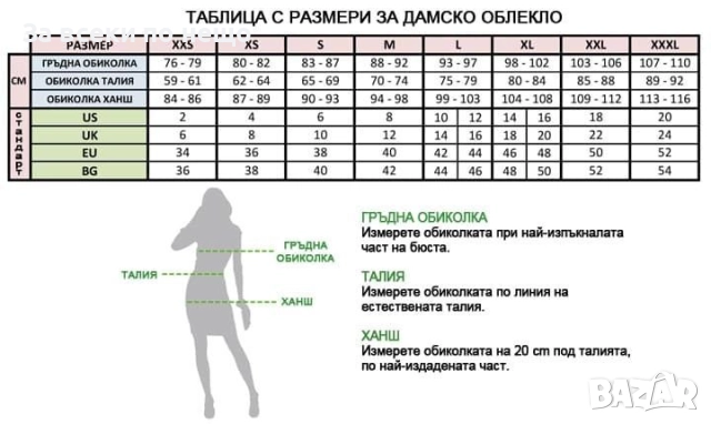 Дамска Бяла Къса Кукленска Рокля Код S127, снимка 4 - Рокли - 52417943