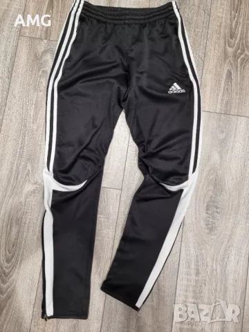 Adidas-Ориг. долнище(S)(XS), снимка 1 - Спортни дрехи, екипи - 47250960