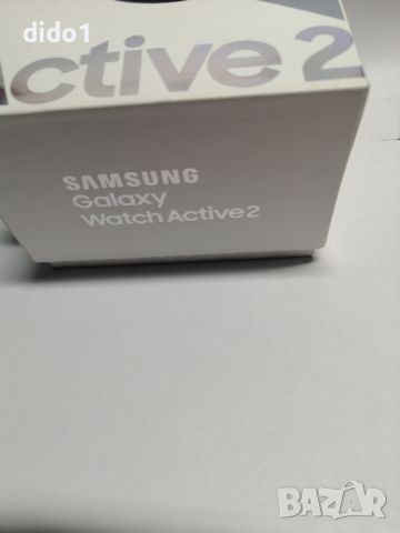 Samsung watch active 2 употребяван, снимка 2 - Samsung - 46484822