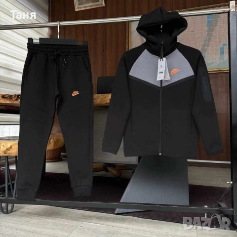 Детски спортни екипи Nike Tech, снимка 2 - Детски комплекти - 52105589