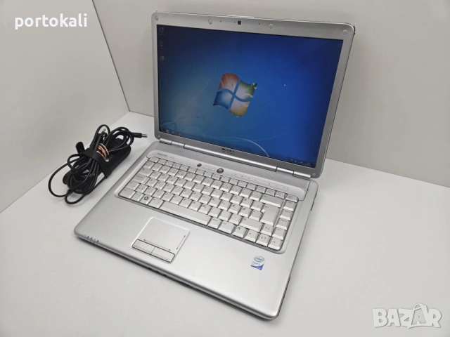 +Гаранция! Лаптоп Dell Inspiron 1525 Intel Core 2 Duo / 2GB RAM / 160GB HDD, снимка 4 - Лаптопи за дома - 54012597