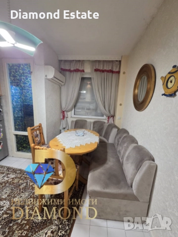 Апартамент в Димитровград, кв. Славянски, снимка 12 - Апартаменти - 52387686