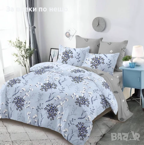 Спален Комплект Със 6 Части Код A746